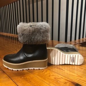 Rudsak winter boots